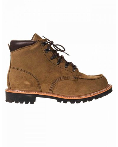redwing 2926