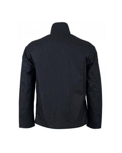 barbour admirality waterproof jacket