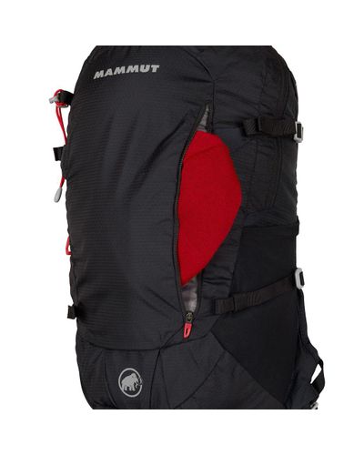mammut lithium speed 20l backpack