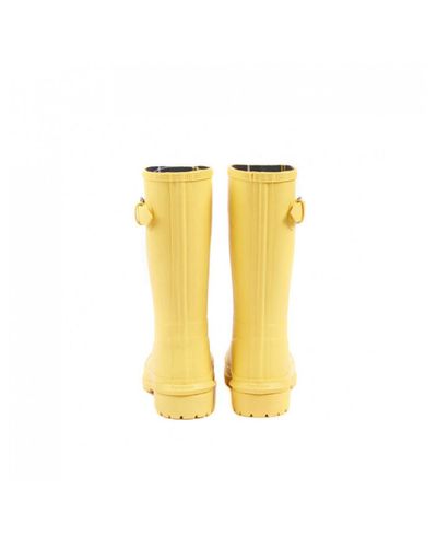 barbour primrose wellies