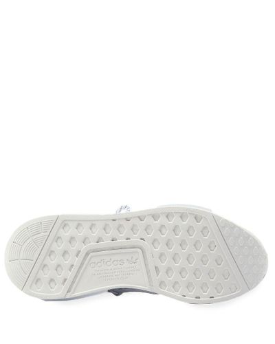 pharrell hu nmd white