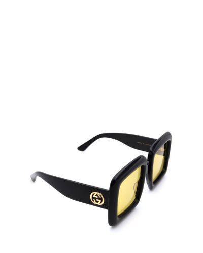 Gucci GG0783S Female Sunglasses in 