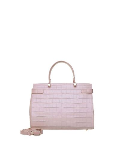 Furla Bags.. in Pink - Lyst