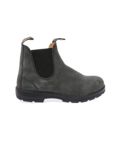 blundstone gray