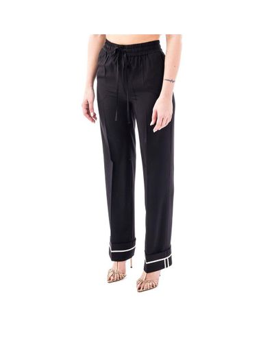 red valentino pants