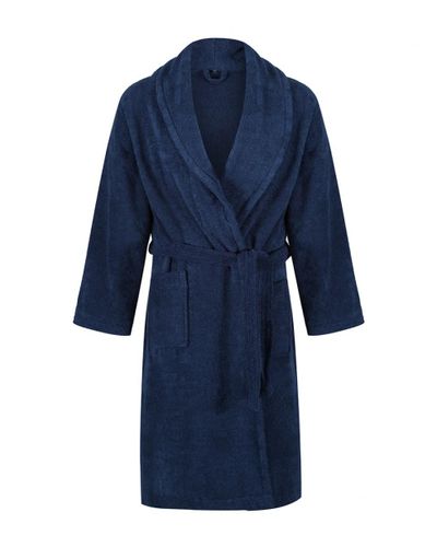 Gant dressing gown Clearance
