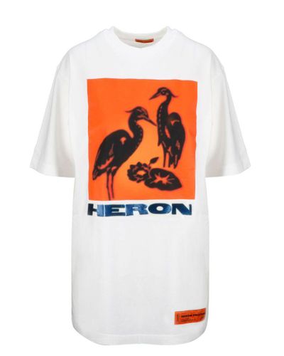 heron preston women's shirt