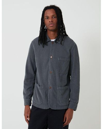 corduroy flannel jacket