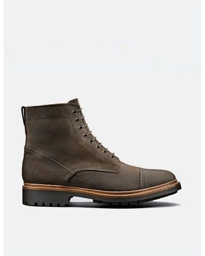grenson boots joseph