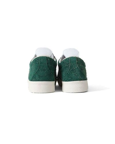 adidas Suede Gazelle Vintage Collegiate 