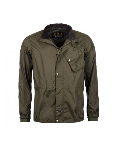 brompton barbour jacket