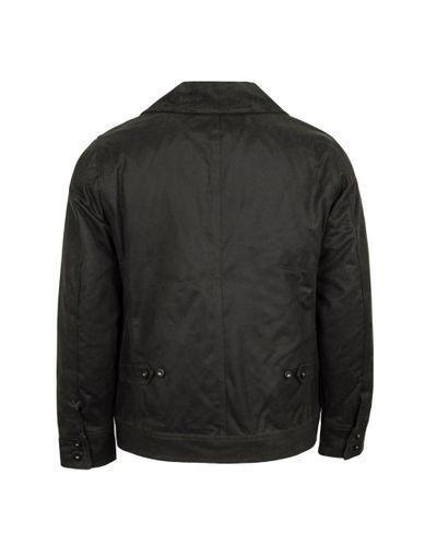 insulated journeyman jacket