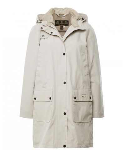 barbour barogram
