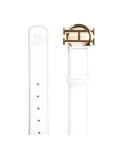 holland cooper belt