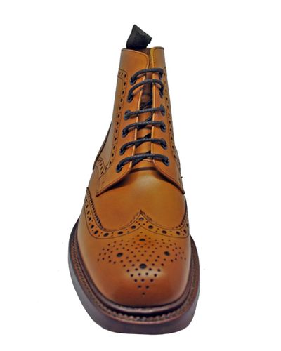 loake anne boots