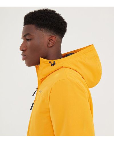 nicce yellow jacket