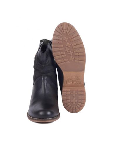 barbour insia ankle boots