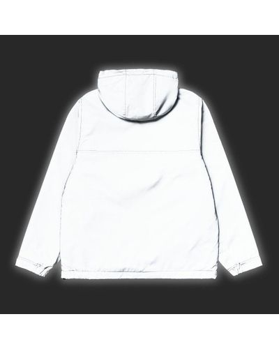 nimbus reflective carhartt