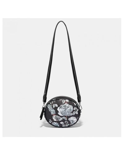 fiorelli black shoulder bolsa