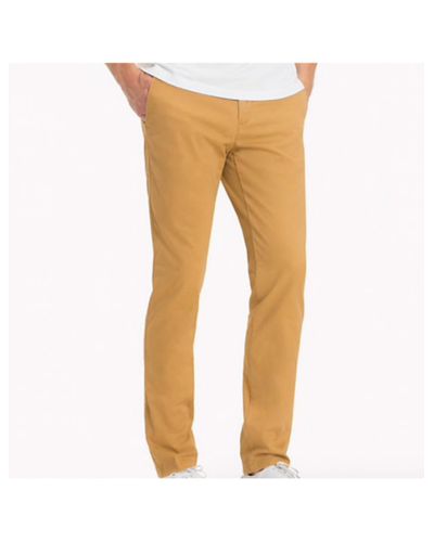 tommy hilfiger chino beige