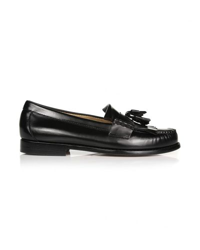 weejuns layton kiltie loafers