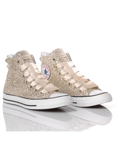 converse champagne