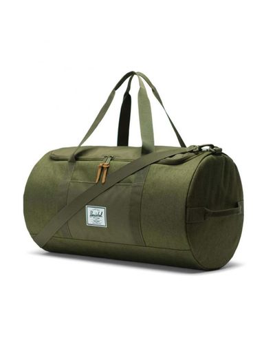 sutton duffle bag