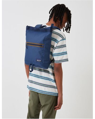 arbor market backpack