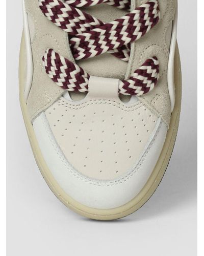 Zwarte COPENHAGEN STUDIOS Lage sneakers CPH60 | Omoda