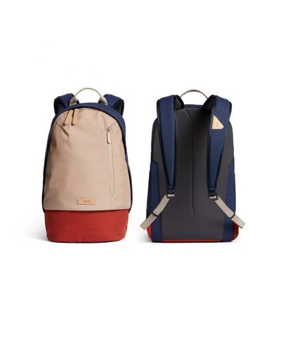 roy smart backpack