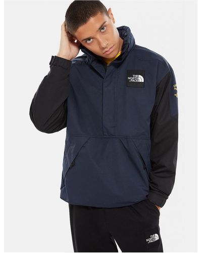 north face headpoint jacket