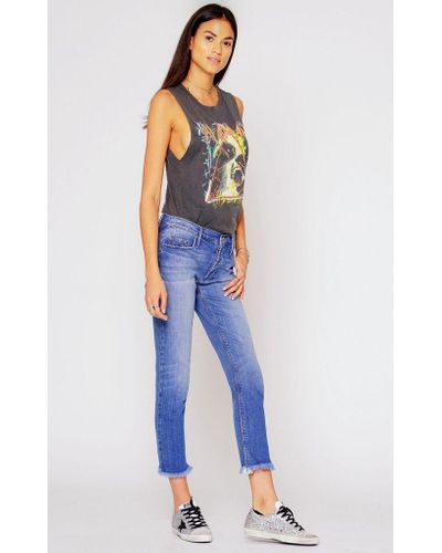 Black Orchid Denim Brooklyn Boyfriend 