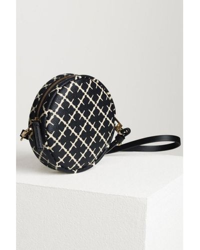 malene birger circle bag