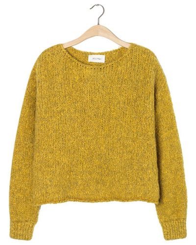 black vintage jumper