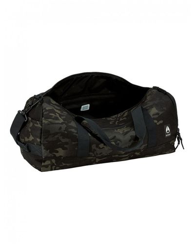 multicam black duffle bag