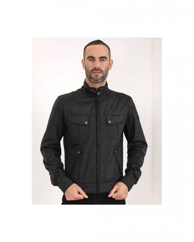 matchless mallory park jacket