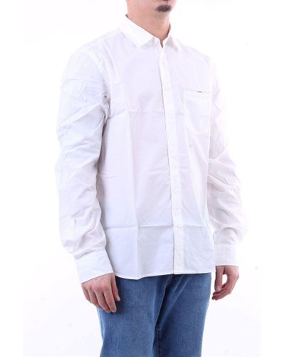 C.P. Company Cotton C.p. Company Shirts 