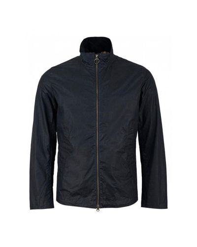 barbour admiralty wax jacket