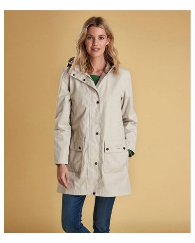 barbour barogram jacket