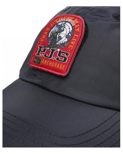 parajumpers angus cap