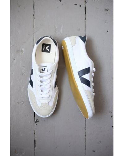 دفع تشابه مستعار انحرف قلق الإعلانات مبهمة veja volley canvas sneaker -  sanjarosic.com