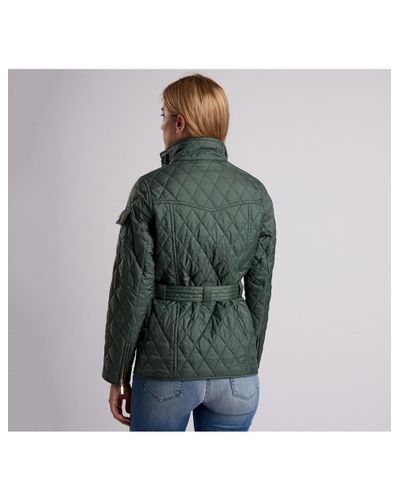 light khaki barbour jacket