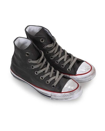 Converse Cotton Chuck Taylor All Star 