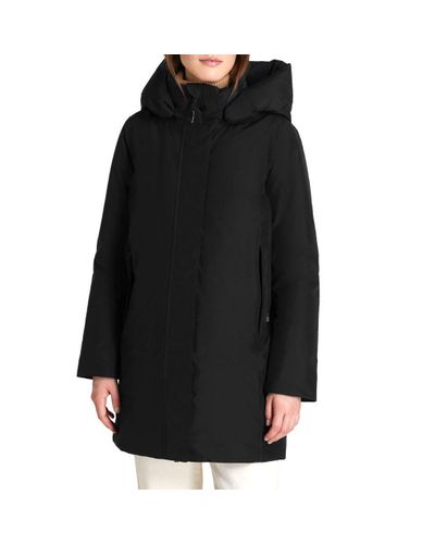 marshall coat woolrich