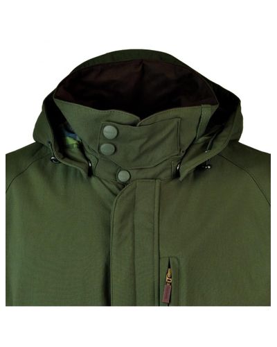 barbour bransdale jacket