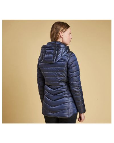 ailith quilted jacket