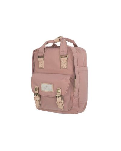 doughnut macaroon pink