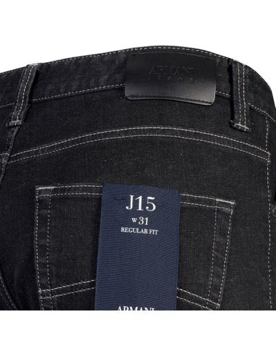 armani jeans j15