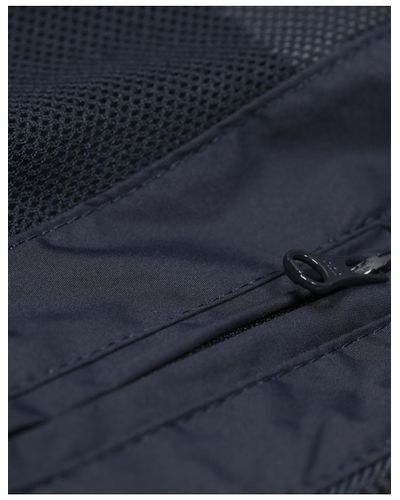 henri lloyd darton tech bomber jacket