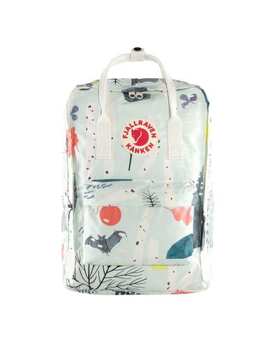 kanken art birch forest